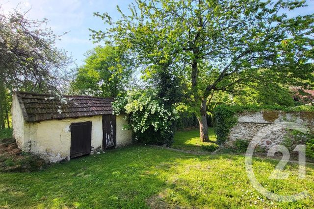 maison à vendre - 8 pièces - 196.0 m2 - CHATEAU THIERRY - 02 - PICARDIE - Century 21 Emilie Pelletier