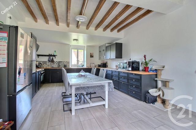 maison à vendre - 8 pièces - 196.0 m2 - CHATEAU THIERRY - 02 - PICARDIE - Century 21 Emilie Pelletier