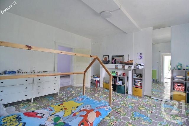 maison à vendre - 8 pièces - 196.0 m2 - CHATEAU THIERRY - 02 - PICARDIE - Century 21 Emilie Pelletier