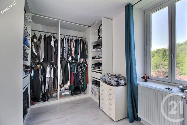 maison à vendre - 8 pièces - 196.0 m2 - CHATEAU THIERRY - 02 - PICARDIE - Century 21 Emilie Pelletier