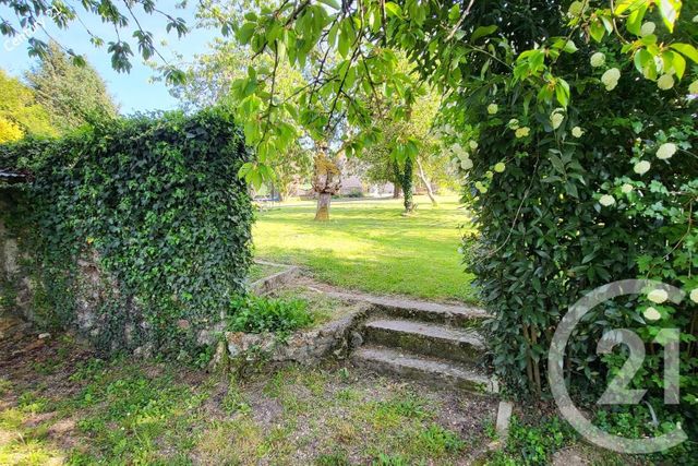 maison à vendre - 8 pièces - 196.0 m2 - CHATEAU THIERRY - 02 - PICARDIE - Century 21 Emilie Pelletier