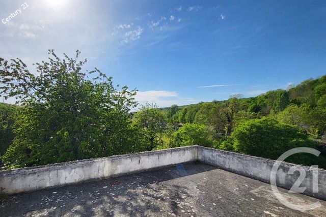 maison à vendre - 8 pièces - 196.0 m2 - CHATEAU THIERRY - 02 - PICARDIE - Century 21 Emilie Pelletier