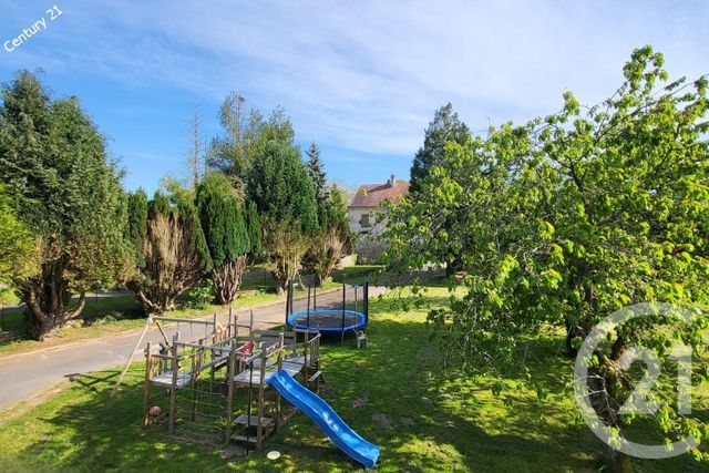 maison à vendre - 8 pièces - 196.0 m2 - CHATEAU THIERRY - 02 - PICARDIE - Century 21 Emilie Pelletier