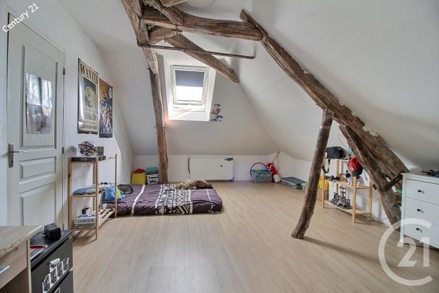 maison à vendre - 8 pièces - 196.0 m2 - CHATEAU THIERRY - 02 - PICARDIE - Century 21 Emilie Pelletier