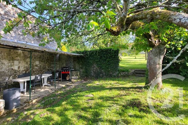 maison à vendre - 8 pièces - 196.0 m2 - CHATEAU THIERRY - 02 - PICARDIE - Century 21 Emilie Pelletier