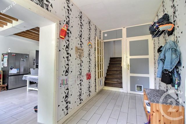 maison à vendre - 8 pièces - 196.0 m2 - CHATEAU THIERRY - 02 - PICARDIE - Century 21 Emilie Pelletier