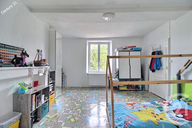 maison à vendre - 8 pièces - 196.0 m2 - CHATEAU THIERRY - 02 - PICARDIE - Century 21 Emilie Pelletier