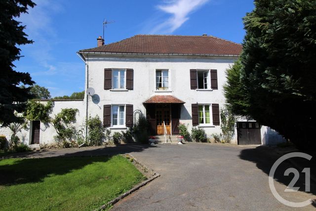 maison à vendre - 8 pièces - 196.0 m2 - CHATEAU THIERRY - 02 - PICARDIE - Century 21 Emilie Pelletier