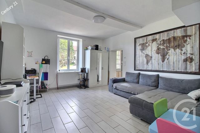 maison à vendre - 8 pièces - 196.0 m2 - CHATEAU THIERRY - 02 - PICARDIE - Century 21 Emilie Pelletier