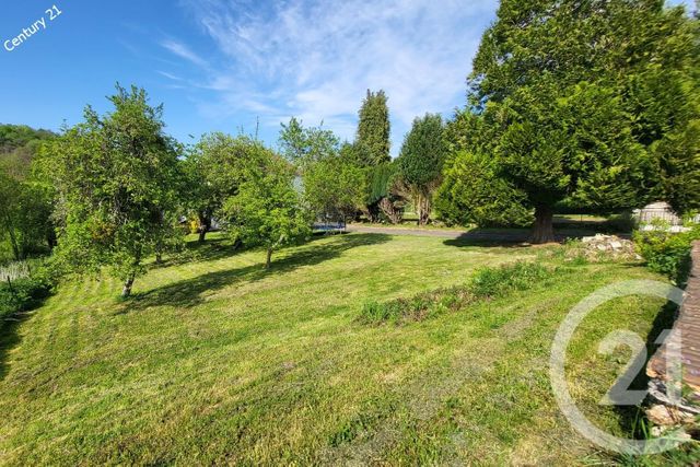 maison à vendre - 8 pièces - 196.0 m2 - CHATEAU THIERRY - 02 - PICARDIE - Century 21 Emilie Pelletier