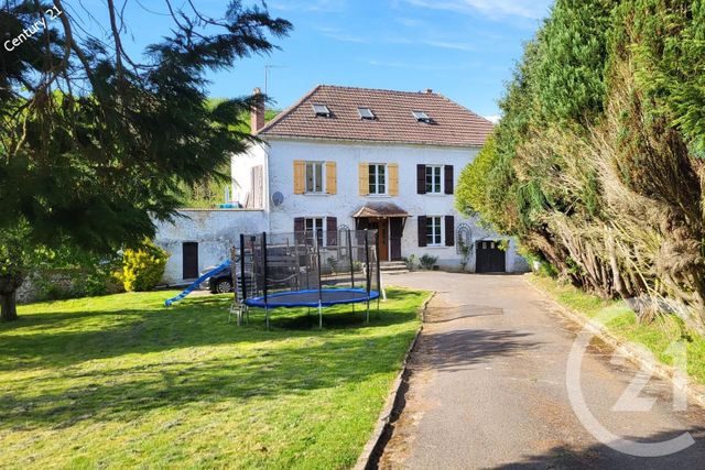 Maison à vendre CHATEAU THIERRY