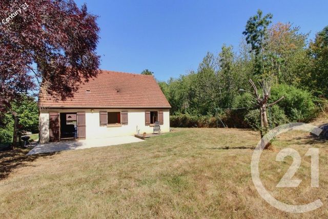 maison à vendre - 3 pièces - 83.0 m2 - CHATEAU THIERRY - 02 - PICARDIE - Century 21 Emilie Pelletier