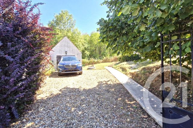 maison à vendre - 3 pièces - 83.0 m2 - CHATEAU THIERRY - 02 - PICARDIE - Century 21 Emilie Pelletier