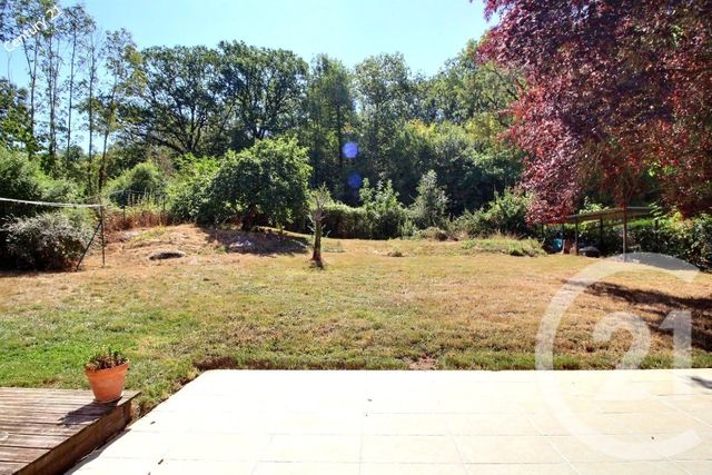maison à vendre - 3 pièces - 83.0 m2 - CHATEAU THIERRY - 02 - PICARDIE - Century 21 Emilie Pelletier