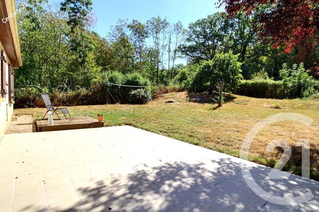 maison à vendre - 3 pièces - 83.0 m2 - CHATEAU THIERRY - 02 - PICARDIE - Century 21 Emilie Pelletier