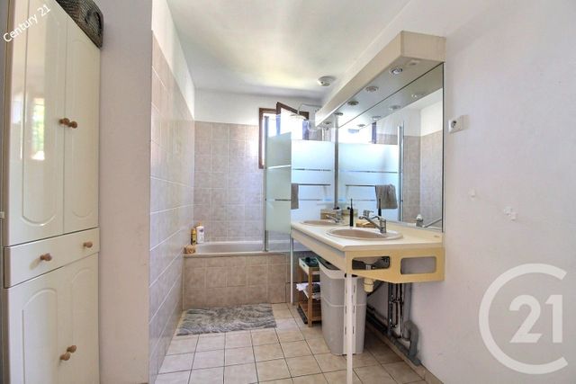maison à vendre - 3 pièces - 83.0 m2 - CHATEAU THIERRY - 02 - PICARDIE - Century 21 Emilie Pelletier