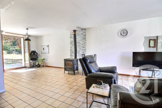 maison à vendre - 3 pièces - 83.0 m2 - CHATEAU THIERRY - 02 - PICARDIE - Century 21 Emilie Pelletier