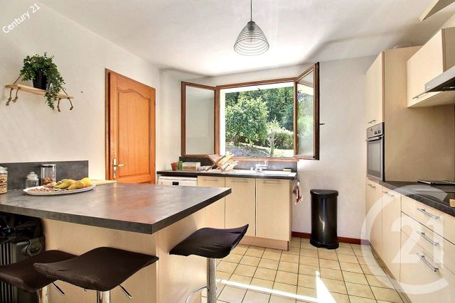 maison à vendre - 3 pièces - 83.0 m2 - CHATEAU THIERRY - 02 - PICARDIE - Century 21 Emilie Pelletier