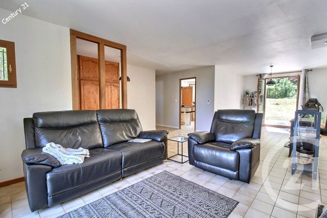 maison à vendre - 3 pièces - 83.0 m2 - CHATEAU THIERRY - 02 - PICARDIE - Century 21 Emilie Pelletier