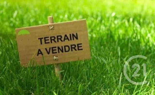 terrain à vendre - 682.0 m2 - CHATEAU THIERRY - 02 - PICARDIE - Century 21 Emilie Pelletier
