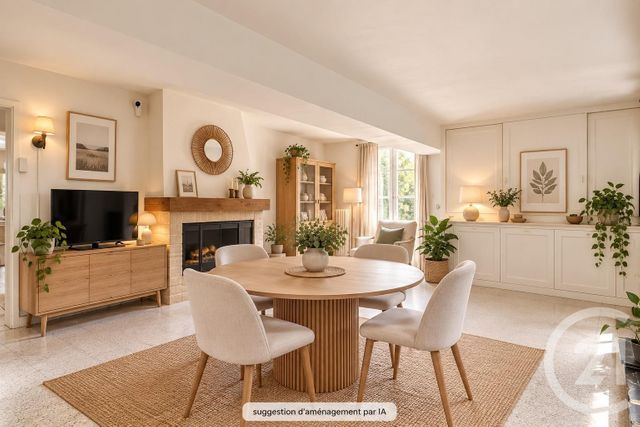 maison à vendre - 7 pièces - 202.0 m2 - CHATEAU THIERRY - 02 - PICARDIE - Century 21 Emilie Pelletier