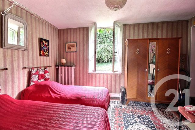 maison à vendre - 7 pièces - 202.0 m2 - CHATEAU THIERRY - 02 - PICARDIE - Century 21 Emilie Pelletier