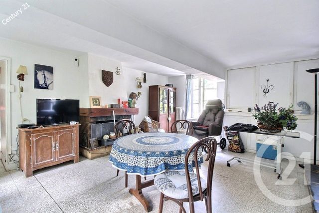maison à vendre - 7 pièces - 202.0 m2 - CHATEAU THIERRY - 02 - PICARDIE - Century 21 Emilie Pelletier