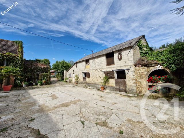 maison à vendre - 7 pièces - 202.0 m2 - CHATEAU THIERRY - 02 - PICARDIE - Century 21 Emilie Pelletier