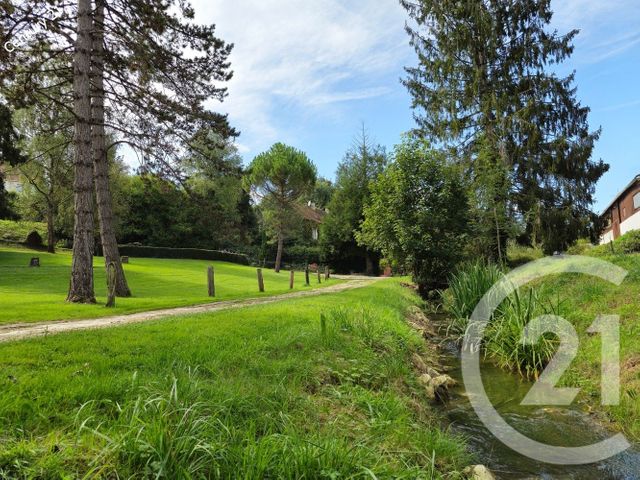 maison à vendre - 7 pièces - 202.0 m2 - CHATEAU THIERRY - 02 - PICARDIE - Century 21 Emilie Pelletier