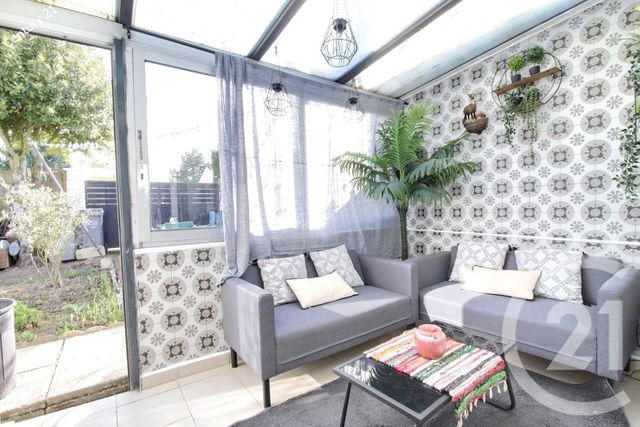 maison à vendre - 6 pièces - 97.0 m2 - CHATEAU THIERRY - 02 - PICARDIE - Century 21 Emilie Pelletier