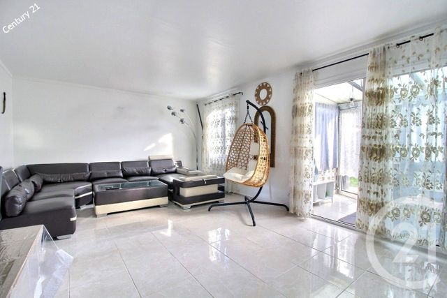 maison à vendre - 6 pièces - 97.0 m2 - CHATEAU THIERRY - 02 - PICARDIE - Century 21 Emilie Pelletier