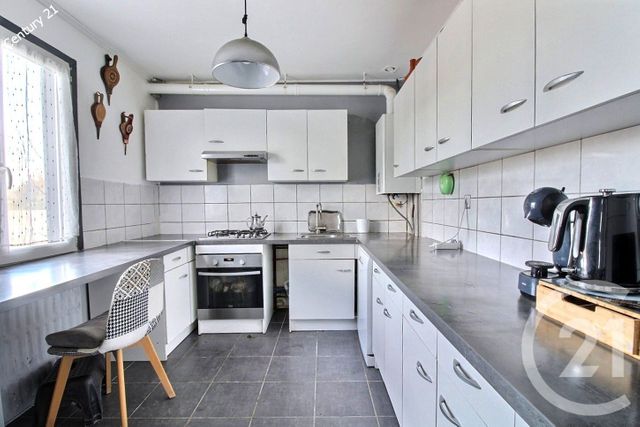 maison à vendre - 6 pièces - 97.0 m2 - CHATEAU THIERRY - 02 - PICARDIE - Century 21 Emilie Pelletier