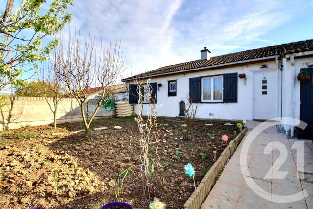 maison à vendre - 6 pièces - 97.0 m2 - CHATEAU THIERRY - 02 - PICARDIE - Century 21 Emilie Pelletier