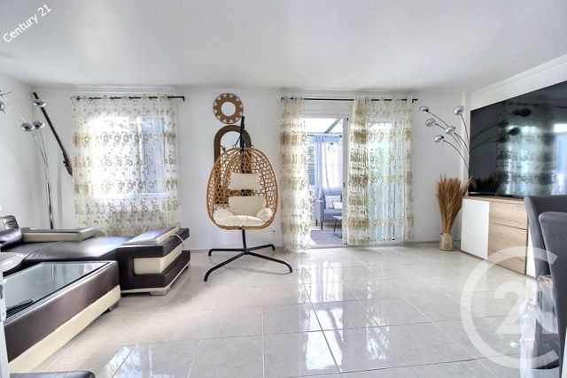 maison à vendre - 6 pièces - 97.0 m2 - CHATEAU THIERRY - 02 - PICARDIE - Century 21 Emilie Pelletier