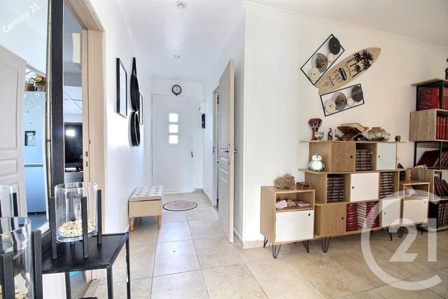 maison à vendre - 6 pièces - 97.0 m2 - CHATEAU THIERRY - 02 - PICARDIE - Century 21 Emilie Pelletier