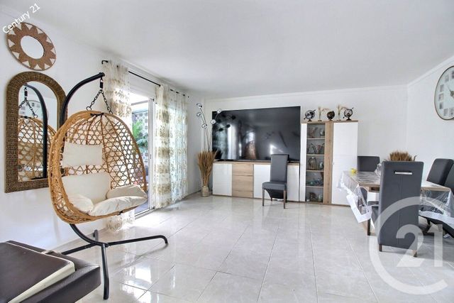 maison à vendre - 6 pièces - 97.0 m2 - CHATEAU THIERRY - 02 - PICARDIE - Century 21 Emilie Pelletier