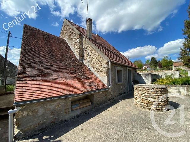 maison à vendre - 5 pièces - 80.0 m2 - CHEZY SUR MARNE - 02 - PICARDIE - Century 21 Emilie Pelletier