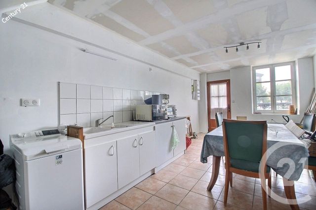 maison à vendre - 4 pièces - 69.0 m2 - CHATEAU THIERRY - 02 - PICARDIE - Century 21 Emilie Pelletier