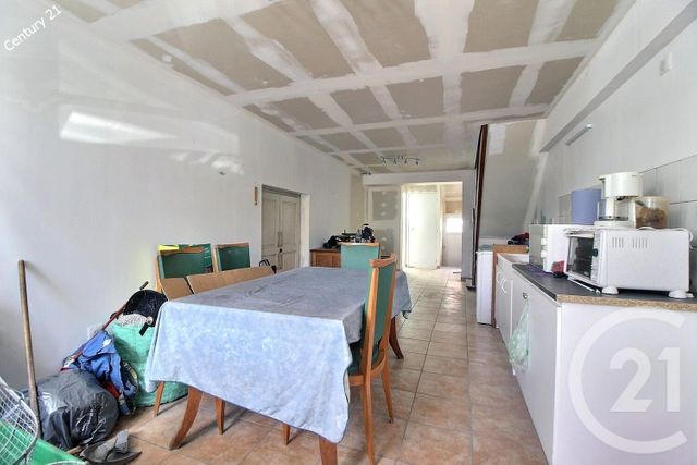 maison à vendre - 4 pièces - 69.0 m2 - CHATEAU THIERRY - 02 - PICARDIE - Century 21 Emilie Pelletier