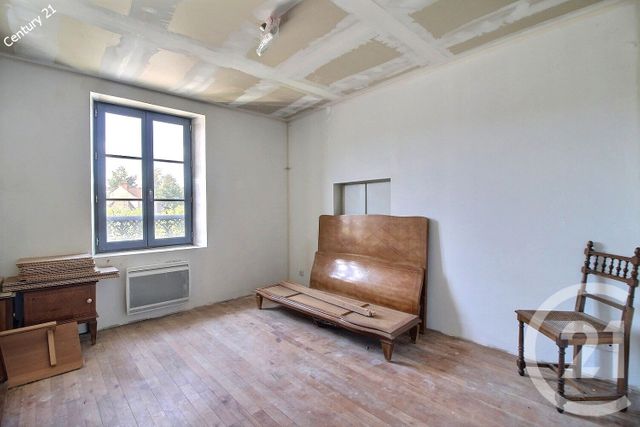 maison à vendre - 4 pièces - 69.0 m2 - CHATEAU THIERRY - 02 - PICARDIE - Century 21 Emilie Pelletier
