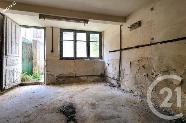maison à vendre - 4 pièces - 69.0 m2 - CHATEAU THIERRY - 02 - PICARDIE - Century 21 Emilie Pelletier