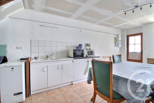 maison à vendre - 4 pièces - 69.0 m2 - CHATEAU THIERRY - 02 - PICARDIE - Century 21 Emilie Pelletier