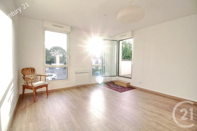 appartement - CHATEAU THIERRY - 02