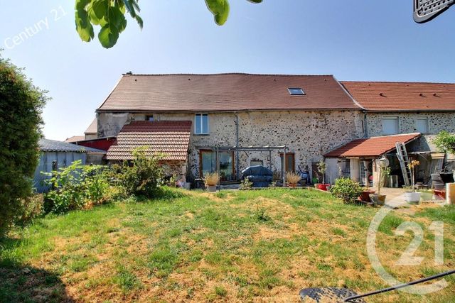 maison - CHATEAU THIERRY - 02