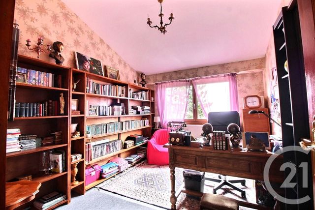 maison à vendre - 6 pièces - 142.5 m2 - CHATEAU THIERRY - 02 - PICARDIE - Century 21 Emilie Pelletier