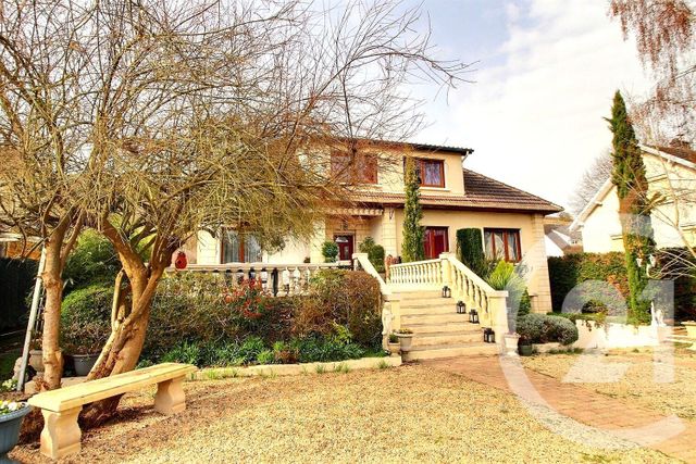 maison à vendre - 6 pièces - 142.5 m2 - CHATEAU THIERRY - 02 - PICARDIE - Century 21 Emilie Pelletier