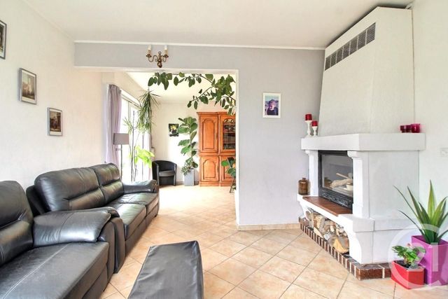 maison à vendre - 6 pièces - 142.5 m2 - CHATEAU THIERRY - 02 - PICARDIE - Century 21 Emilie Pelletier