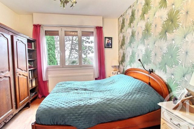 maison à vendre - 6 pièces - 142.5 m2 - CHATEAU THIERRY - 02 - PICARDIE - Century 21 Emilie Pelletier