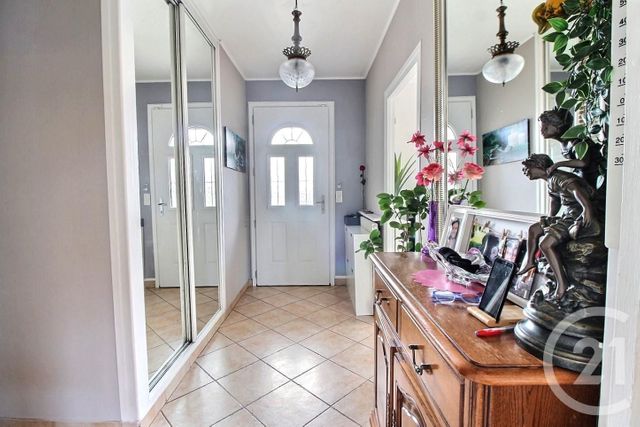 maison à vendre - 6 pièces - 142.5 m2 - CHATEAU THIERRY - 02 - PICARDIE - Century 21 Emilie Pelletier