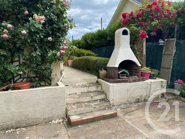 maison à vendre - 6 pièces - 142.5 m2 - CHATEAU THIERRY - 02 - PICARDIE - Century 21 Emilie Pelletier